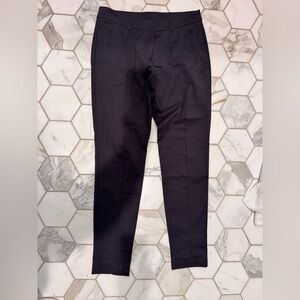 Akris Punto Women's Black Pants! Never been worn perfect condition